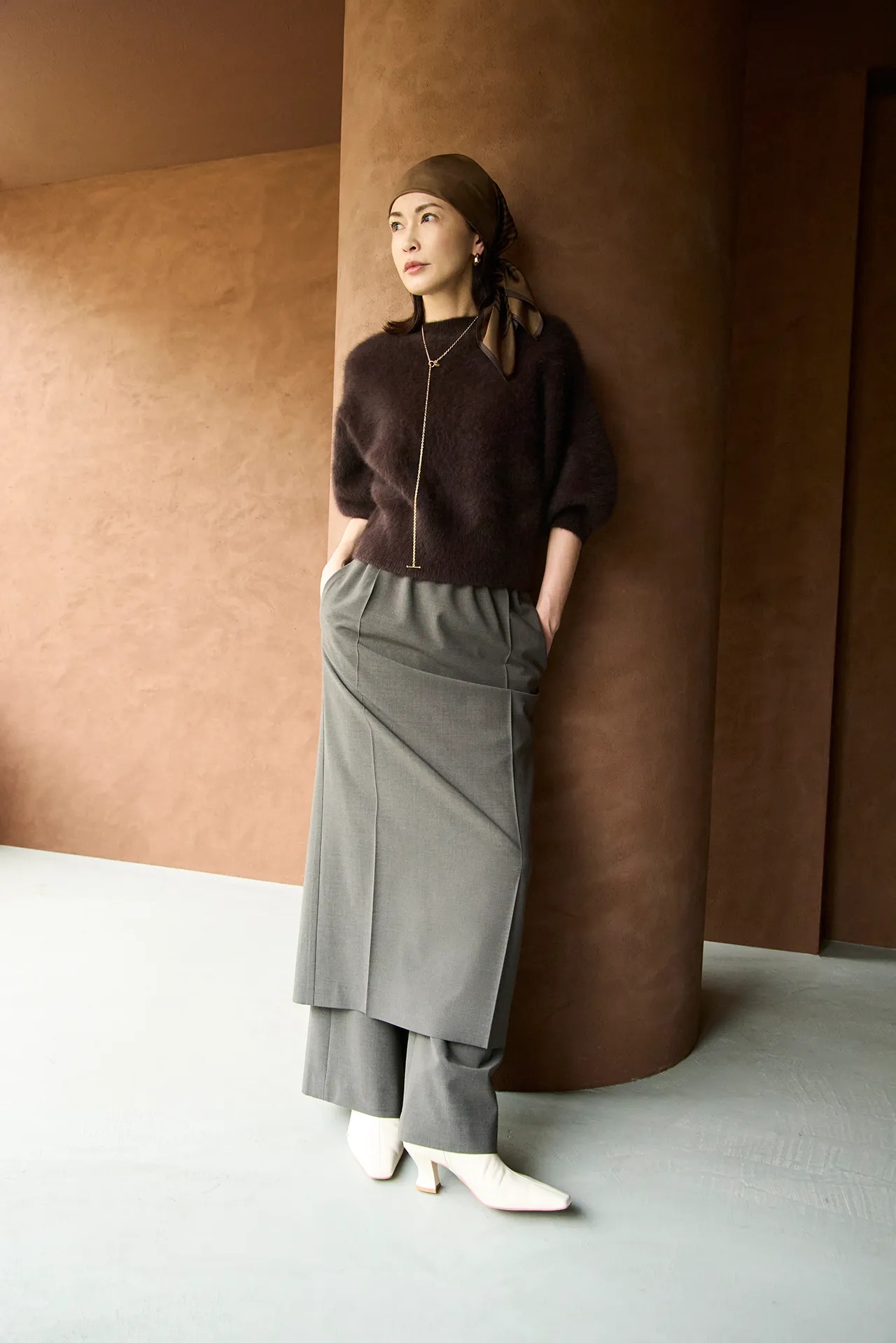♥美品♥2025年♥UNITED ARROWS♥ ビューティー＆ユース（BEAUTY&YOUTH）｜WOMEN｜2025年春