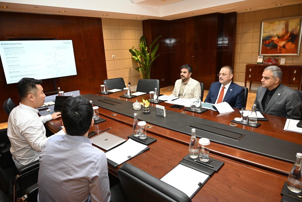 🌍 سندھ کا وعدہ:
صاف توانائی ⚡
صاف ماحول 🍃
محفوظ مستقبل ✨

#SindhEV #CleanEnergy #ClimateAction