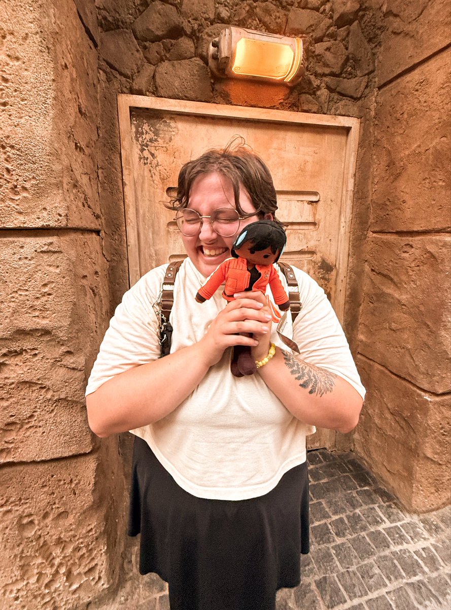 Meigs ᯓ★ WATCHING THE INTEGRITY tweet media