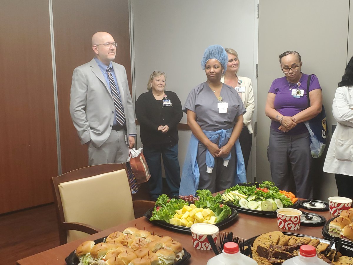 UTHSC Department of Surgery tweet media