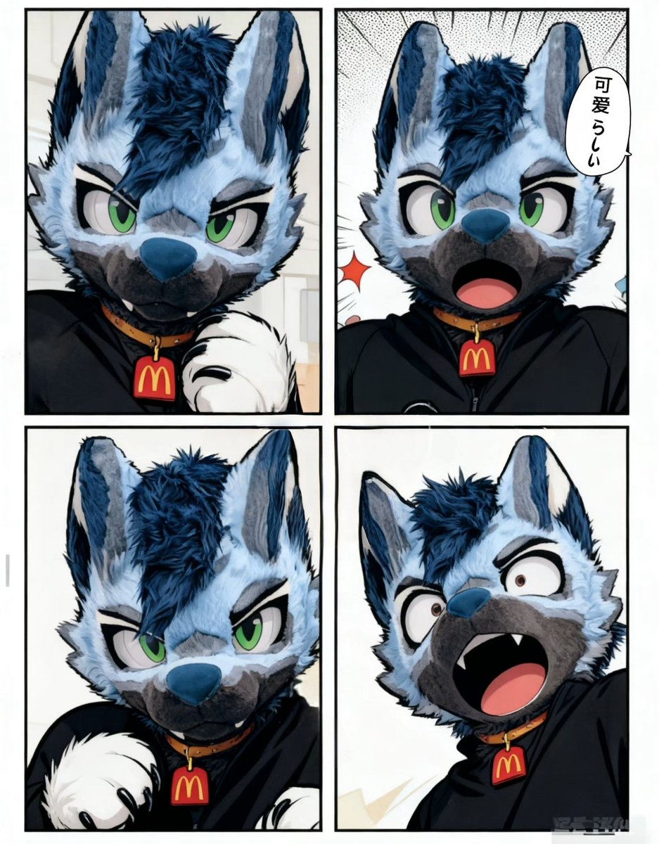 紺凌祈 (@ganlinqi) on Twitter photo 