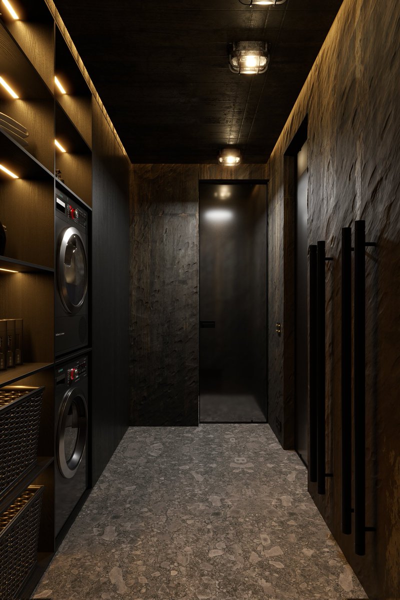 igorsirotov's tweet image. Stone in the interior brings strength, depth, and timeless beauty.
It grounds the space and adds a touch of nature that never fades.
#interiordesign #stonedesign #modernliving #naturalinterior #minimalism