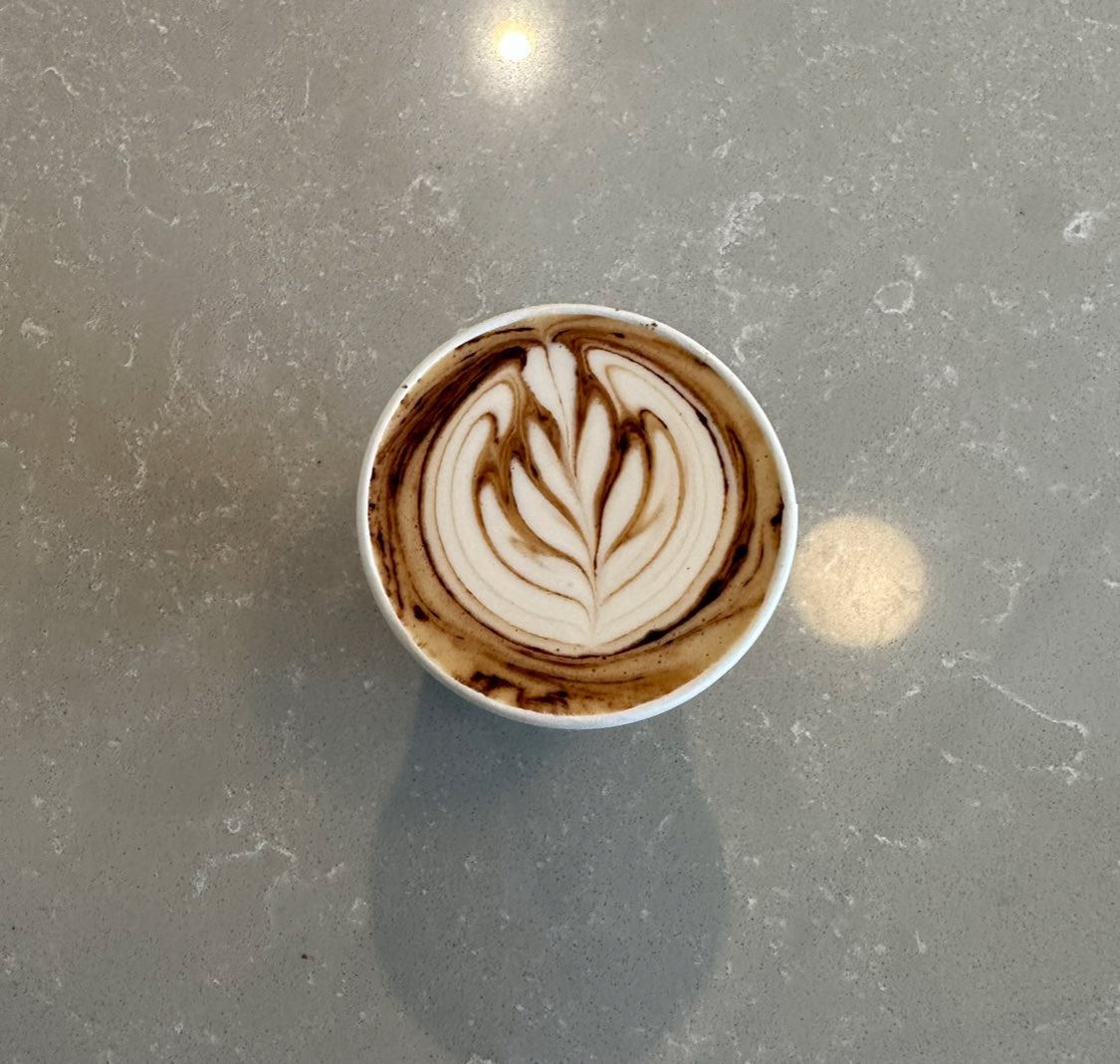BasedTesh's tweet image. GM 🔆☕️