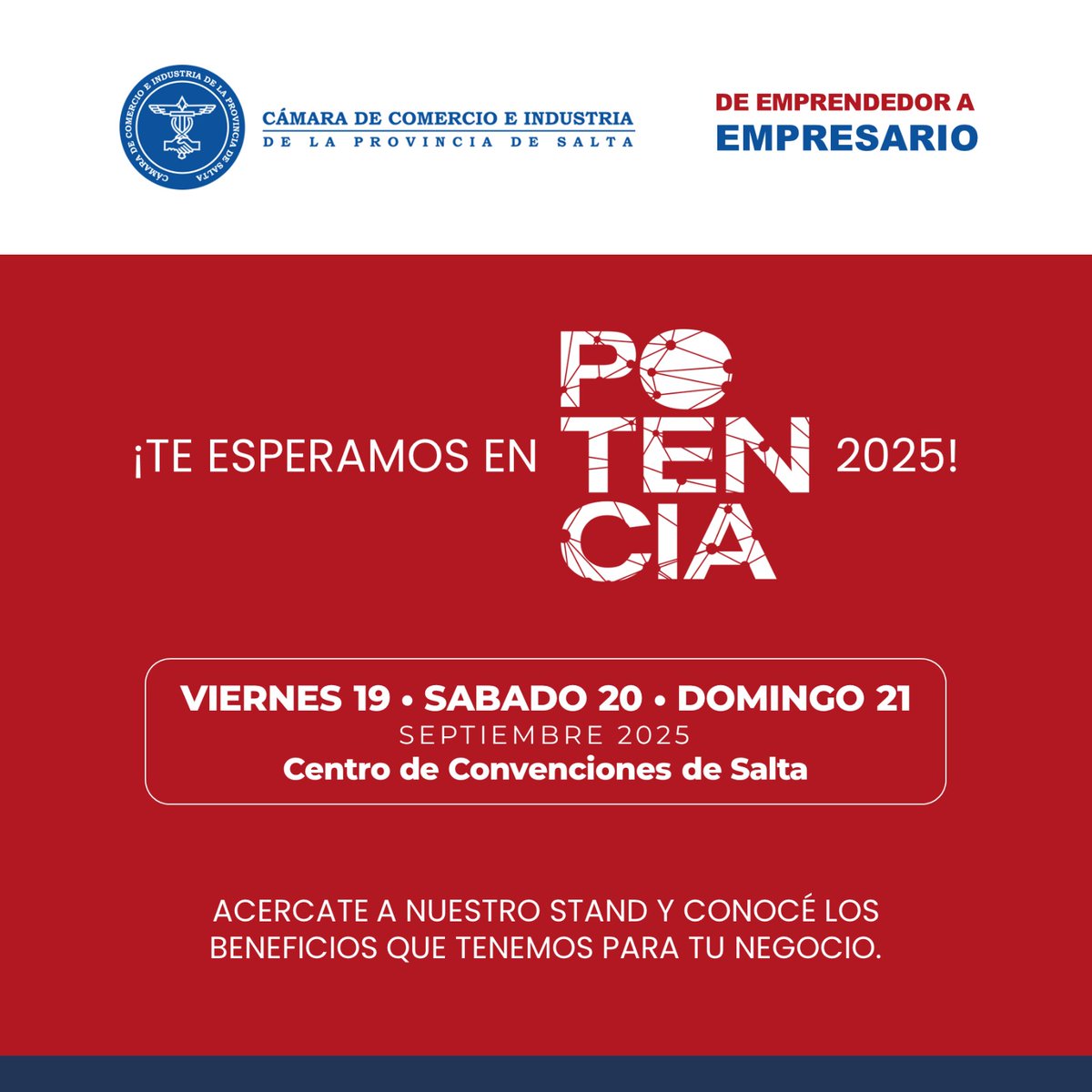 #ComercioSalta tweet media