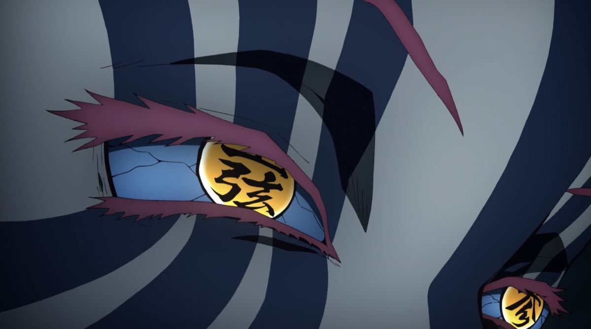 ⠀

           อ่อนแอจนน่าสมเพช แต่กลับพยายาม
           ประคองร่างกายอันเปราะบางนั่นขึ้นมาได้
           นับว่าน่าชื่นชม

           แต่จะทำอย่างไรดีเล่า , 

           ด้วยขีดจำกัดนั่น เจ้าจะตายเอานะ

                              ขีดจำกัดความเป็นมนุษย์น่ะ

⠀