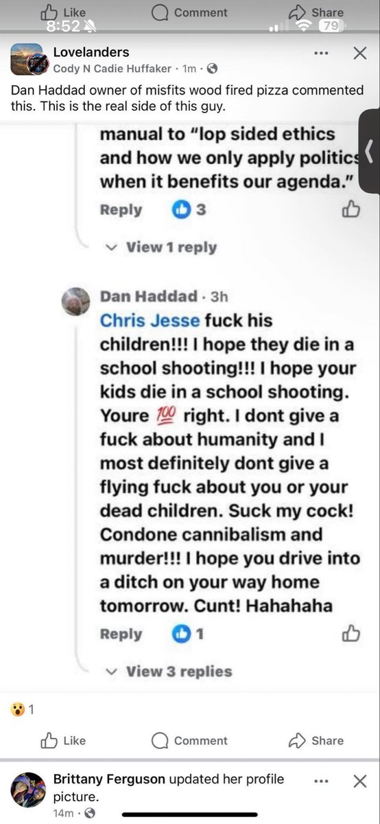 Conservative from Boulder tweet media