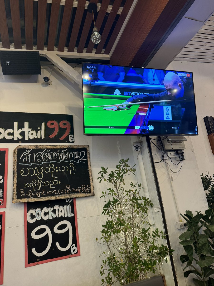 Watching the boy <a href="/sless147/">Elliot Slessor</a> in Thailand ❤️ well done pal we go again 👊🏽