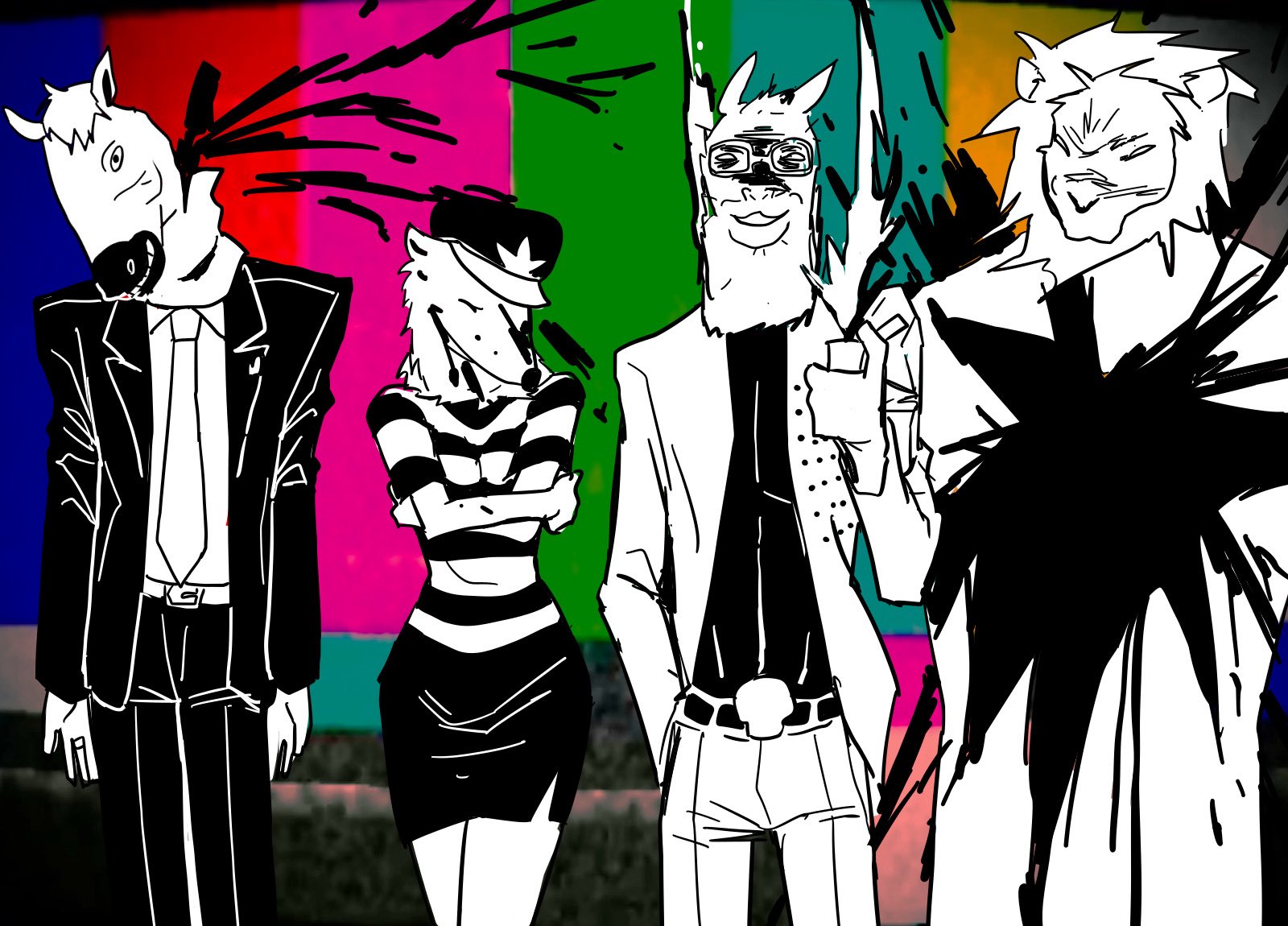 AI様 もにゃむ on X: 