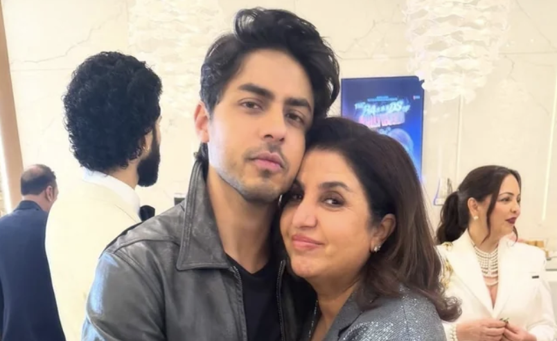 A WORTHY SUCCESSOR ✨

#TheBadsOfBollywood