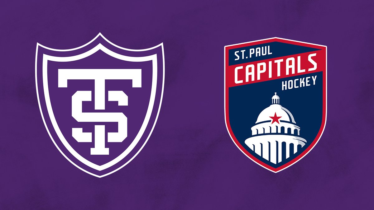 Character, Classroom, Competition, 𝘊𝘰𝘮𝘮𝘶𝘯𝘪𝘵𝘺. 

Excited to support youth hockey development in our great city by partnering with the <a href="/STPCapitals/">STPCapitals</a>!

STORY - tinyurl.com/4vvjkstr

#RollToms