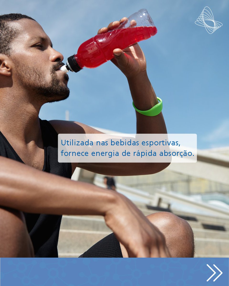 Cosmoquimica's tweet photo. A Maltodextrina da Cosmoquimica leva energia e qualidade ao seu dia a dia. 💪
✔️ Bebidas esportivas: repõe glicogênio.
✔️ Sorvetes: mais cremosidade.
✔️ Molhos: corpo e estabilidade.
Se tem na sua vida, tem na Cosmoquimica!
#Maltodextrina #IndustriaAlimenticia https://t.co/dRGecxXzoo