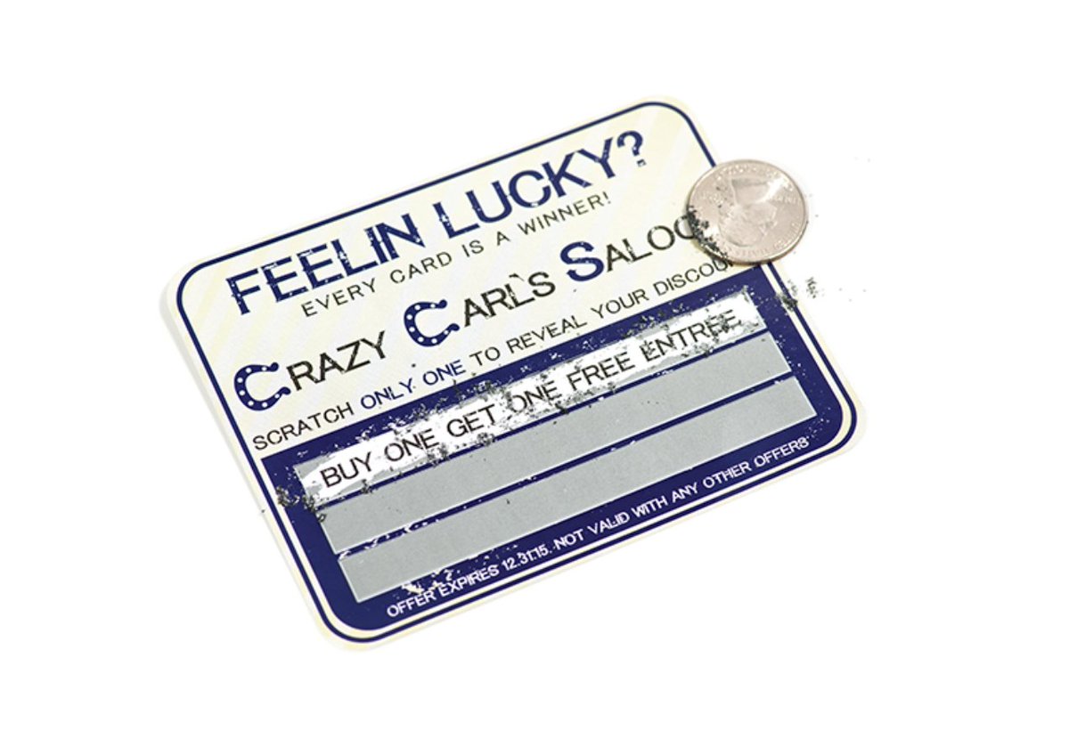 Discount_Labels's tweet photo. Scratch-off labels = low-cost engagement win.
🎯 Loyalty programs
🎯 Giveaways
🎯 Seasonal promos
7 ways to pitch them to your clients: https://t.co/IV23ayIihI

#MarketingTools https://t.co/tVTdj3qbE5