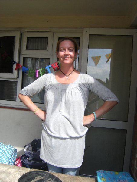 ClaraFan's tweet image. Miss you, mum xxx