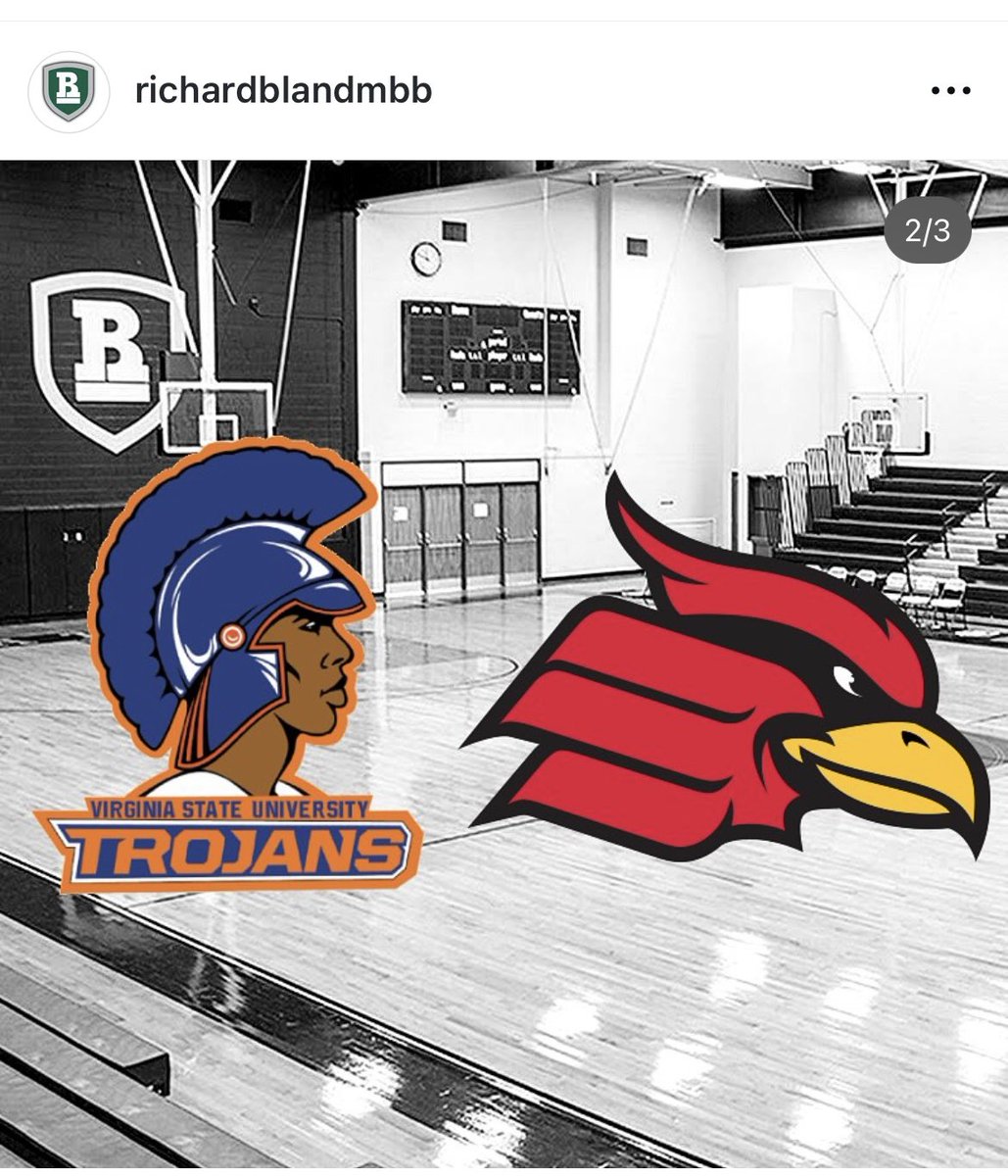 Wanted to personally thank all the coaches from NCAA Division 1/2/3 who attended our open practice last night. Over 20 programs from all over the Map came to take a look at our group.
Thank you to all of you.
#GoStatesmen⚫️🟢