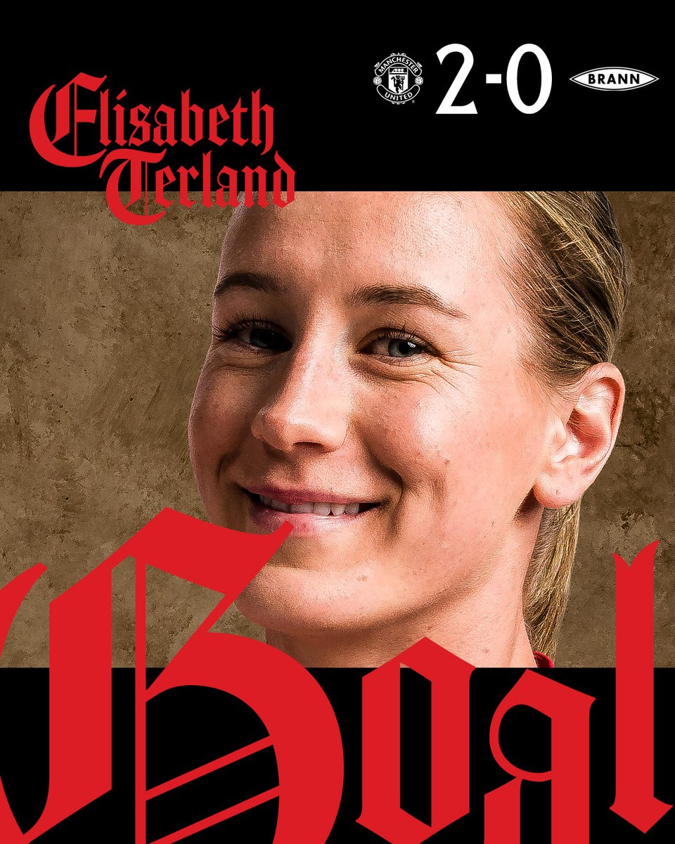 AND IT'S TERLAND AGAIN 😍🇳🇴