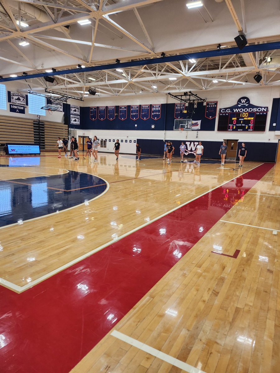 Week 2 of Preseason Prep✅️
#Work #7MoreWeeks
<a href="/CoachLe_/">𝐶𝑜𝑎𝑐ℎ 𝐿𝑒 𝑇𝑜𝑤𝑒 🏀🇯🇵</a>