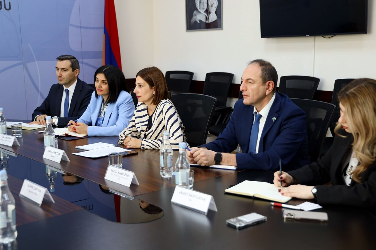 Ministry of Health tweet media