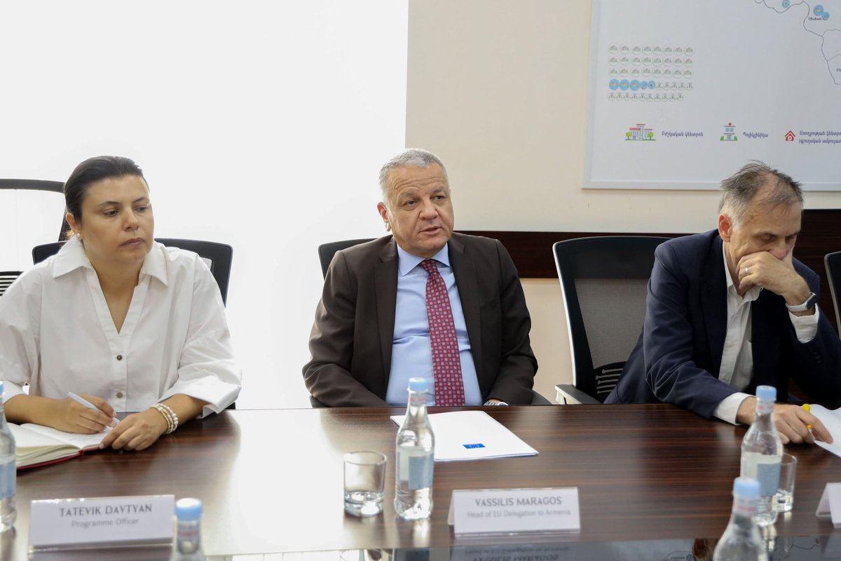 Ministry of Health tweet media