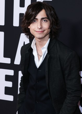 JuanC_Rdgz's tweet photo. 📺 Happy Birthday Aidan Gallagher 🎂📺
#AidanGallagher #TheUmbrellaAcademy #NumberFive #HappyBirthdayAidanGallagher https://t.co/HzX4FaB239