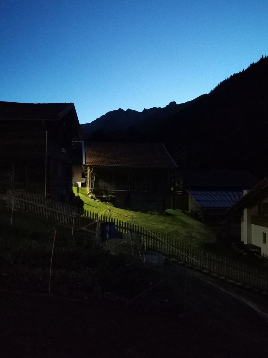 evasundin1's tweet photo. Last daylight
#Fuorns
⛅ https://t.co/ykueS9jRKk