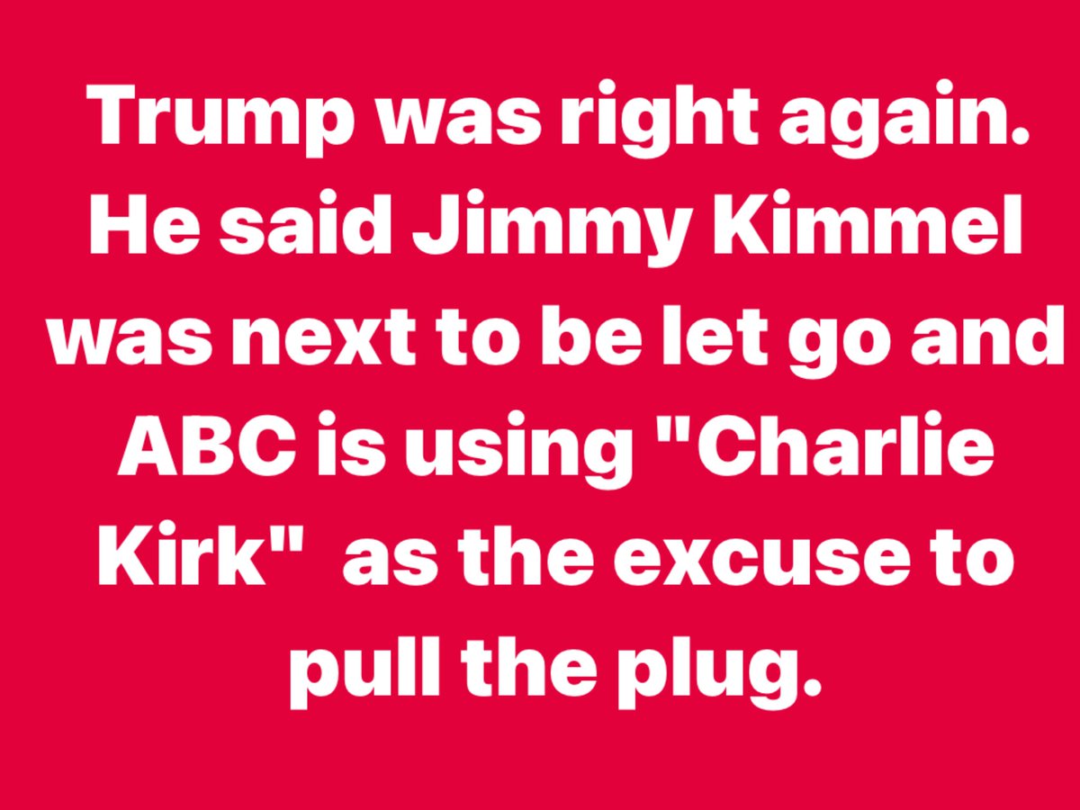 nancyalice1's tweet image. President Trump has been right......about EVERYTHING!!!
#2020WASACOUP