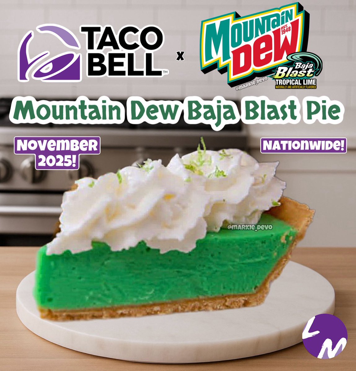 Markie Devo tweet media