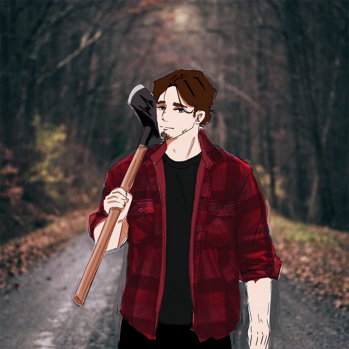 🍁🪓

#haikyu 
#haikyuu
#asahiazumane
#東峰旭
#ハイキュー
