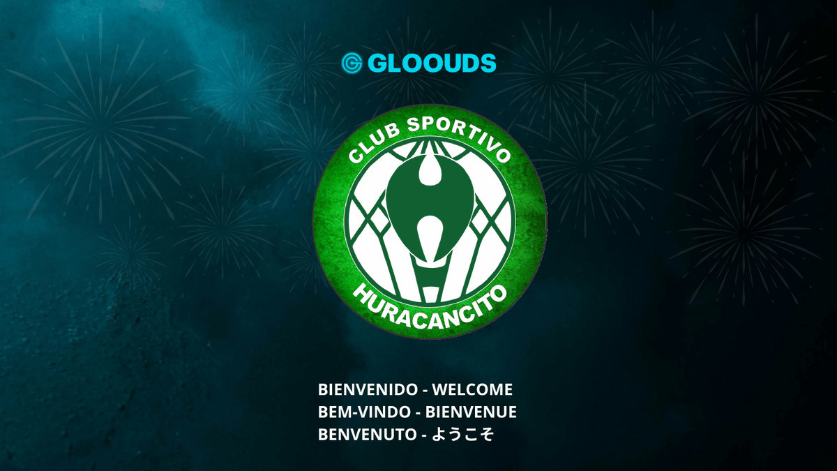 gloouds's tweet photo. ⚽✨ ¡Bienvenido Club Sportivo Huracancito!
Desde Arequipa 🇵🇪 se suma a la familia GLOOUDS para seguir defendiendo una historia, una hinchada y un sueño.
🚀 ¡El futuro del fútbol se construye juntos!
#GLOOUDS #Fútbol #Arequipa https://t.co/yclE340ks9