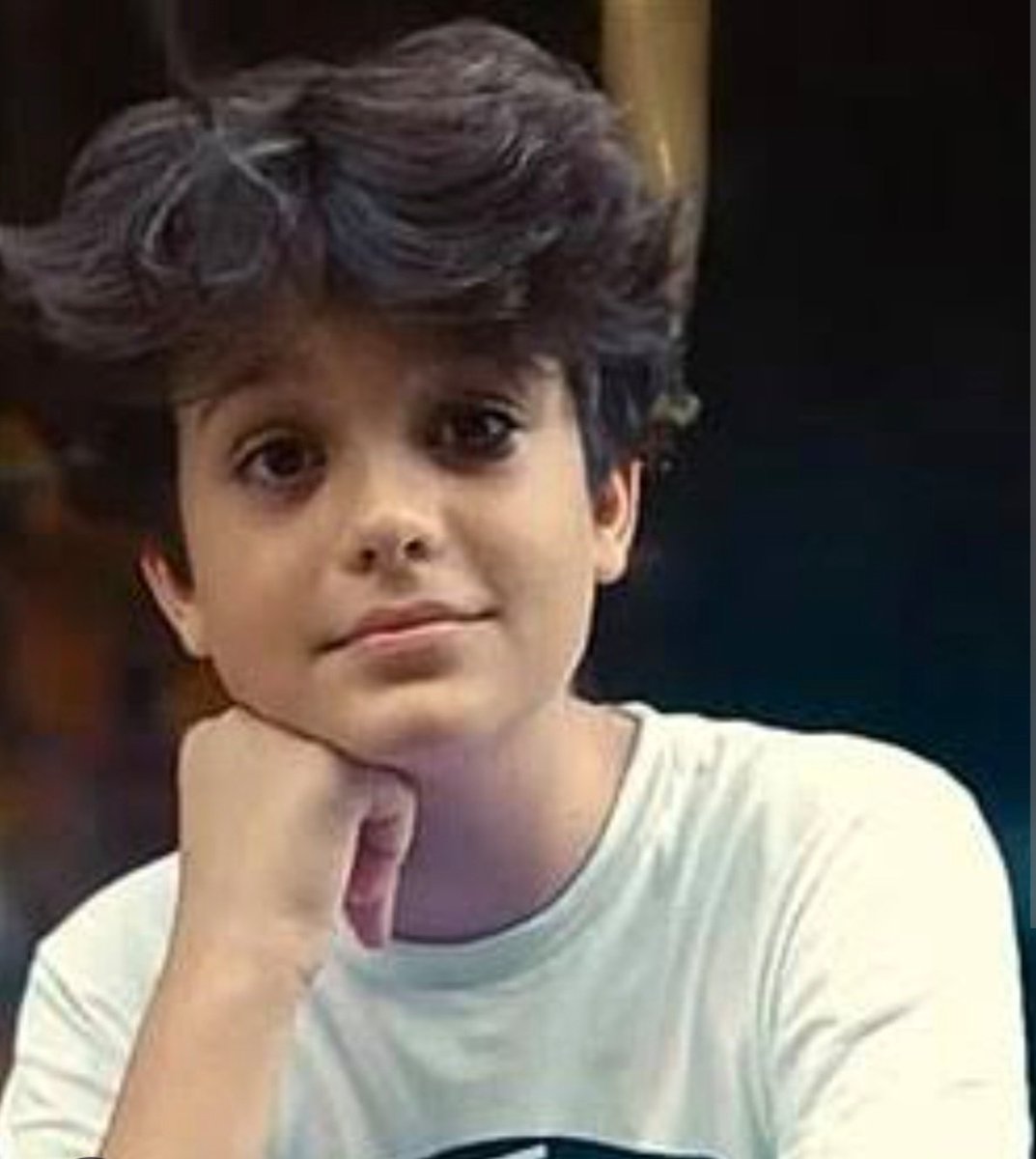 Sana kıyanların soyları, sopları kurusun.
#1Çocukİçin