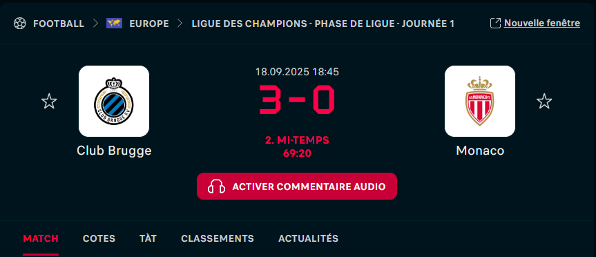 OliveOL_98's tweet image. Euh, what ?
#CLUASM