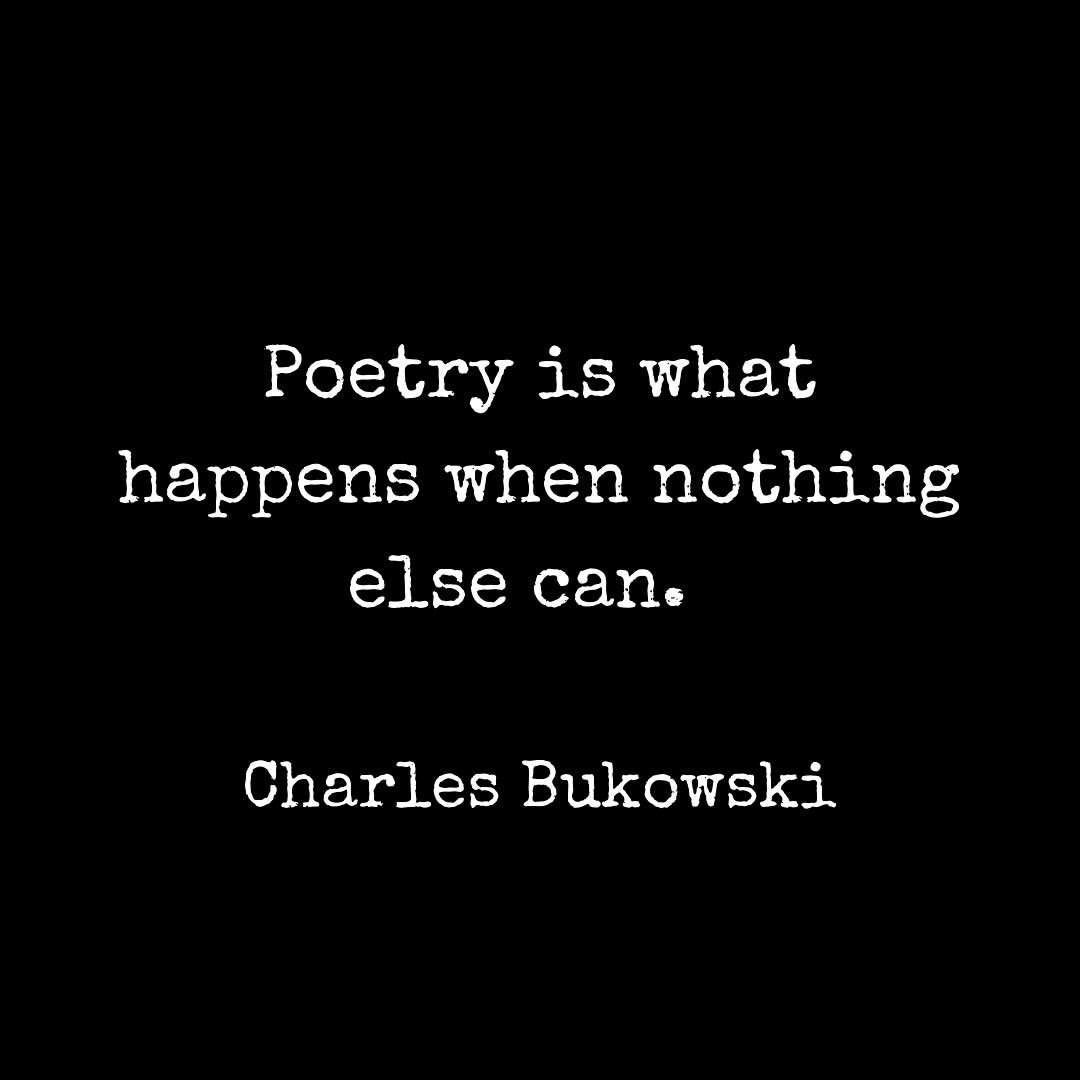 Bukowskiquot's tweet image. 