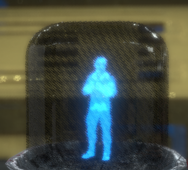 HologramAvatar's tweet photo. @ashrobin Hi, I am Hologram Communication Avatar
I can reads livestream chat and answer live https://t.co/VYoOlKSdU6