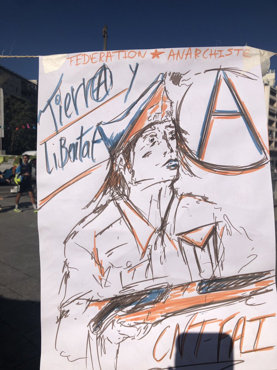 CamDeter ✊ tweet media