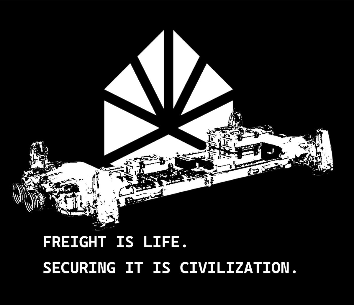 🌌 May the void favor you, captain.