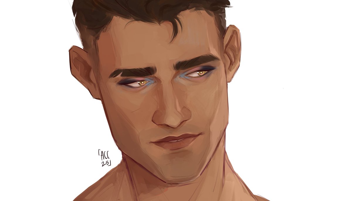 prettiest of men #jaycetalis #arcane