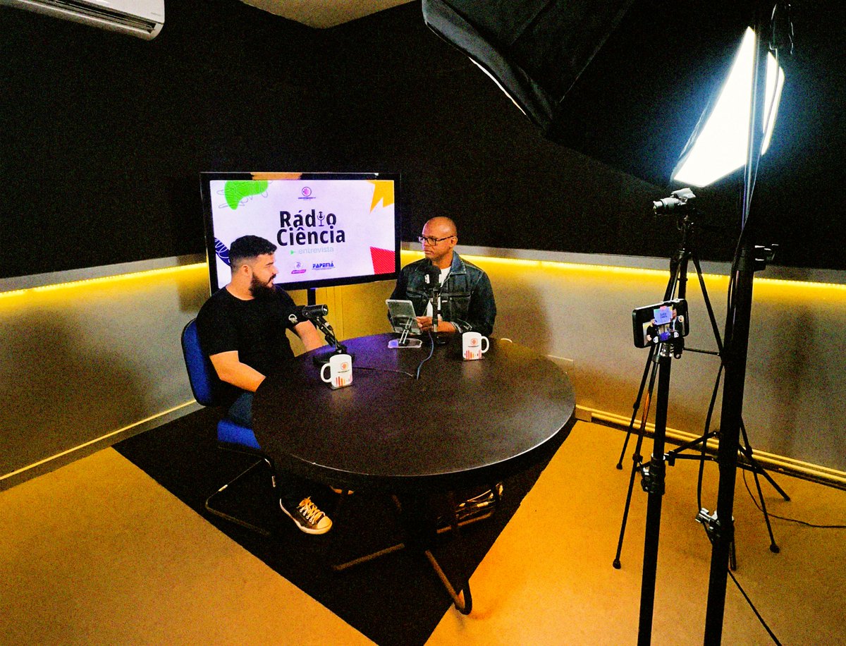 Projeto Gamevision utiliza robótica como ferramenta de inclusão de PCDs

Tome Ciência!

portalpadrao.ufma.br/universidadefm…

<a href="/fapema_maranhao/">FAPEMA</a> <a href="/GovernoMA/">Governo do Maranhão</a> <a href="/iemaoficialma/">IEMA Oficial</a>