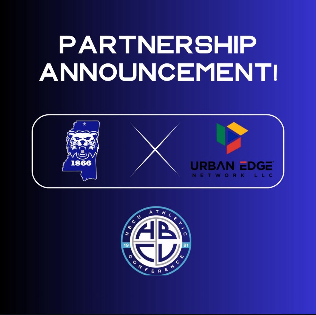 Rust College Athletics and the HBCUAC are officially partnering with Urban Edge Network (UEN) to bring you live and on-demand streaming of all our games!
Fans can watch from anywhere-on a Smart TV, mobile device, or computer-with two simple options:
Go to urbanedgenetwork.net