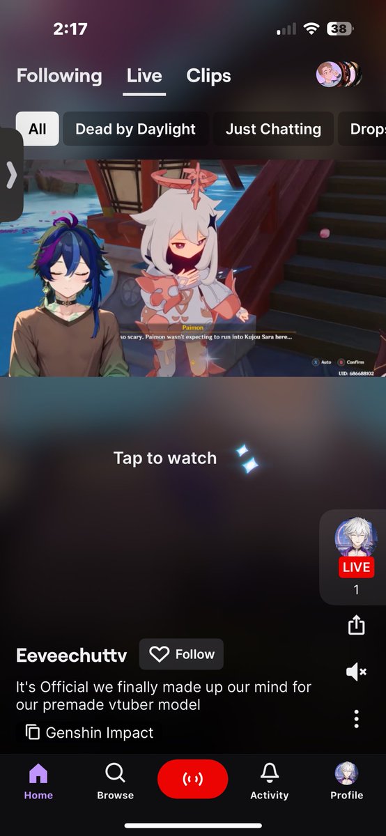 nokuleaf tweet media