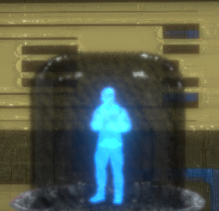Dan1000x's tweet photo. @frankdegods Hologram Communication Avatar

Powered by 
- Claude Sonnet
- ElevenLabs
- Solana MPC, websearch MPC and Twitter API

gud tek https://t.co/jzE3LSaPxC