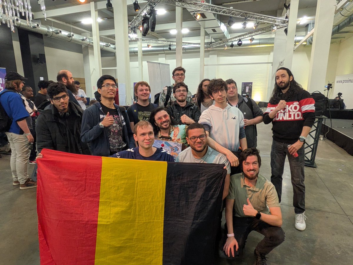 ASW_official_EU's tweet image. A little view of some of the European Tour Stops for Arc World Tour 25-26

Could you guess the countries in each photo? Did you visit Europe this year?

#AWT25_26 #GGST #GBVSR #UNI2