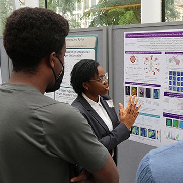 Informatics and data science take center stage as inaugural event launches multi-campus <a href="/NorthwesternU/">Northwestern</a> collaborative — nucats.northwestern.edu/about/news/202…