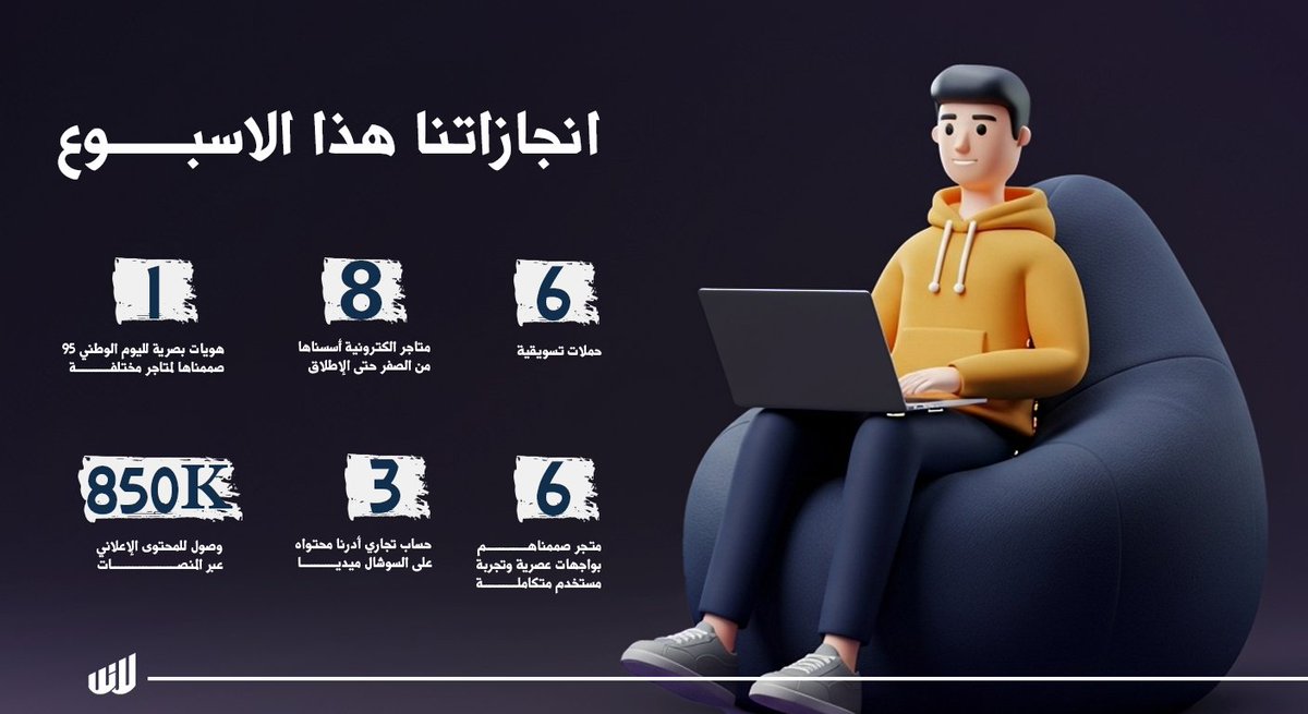 Well Way | ويل واي tweet media