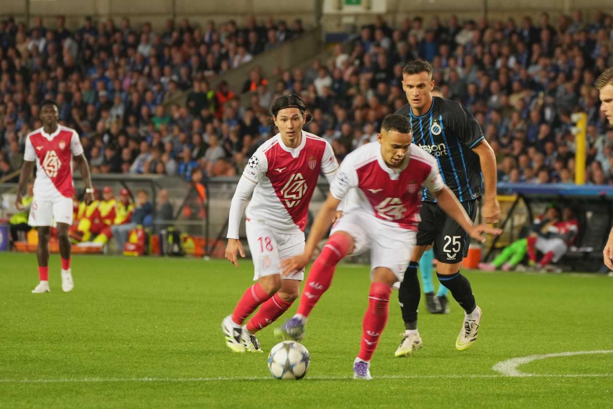 as_monaco_jp's tweet image. タキ🔥

70&apos; | 3️⃣-0⃣ #CLUASM