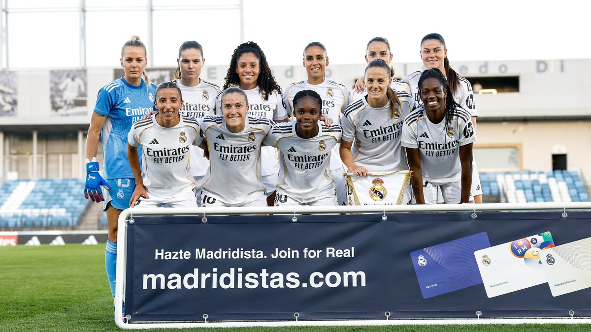 🤍 ¡VAMOS REAL! 🤍