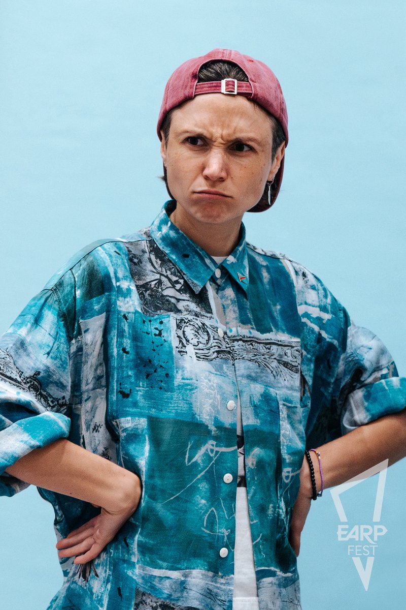 When you realize it’s still not Friday.

#WynonnaEarp #Earpfest #DomIsTheBombThursday <a href="/EarpFest/">EarpFest</a>