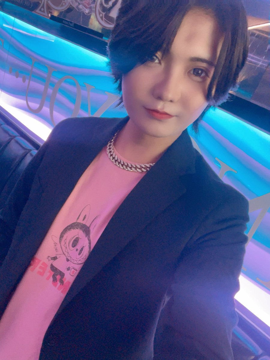 seiyaa_zero's tweet photo. 流行りには乗らないタイプ。 https://t.co/9p672yLXKf
