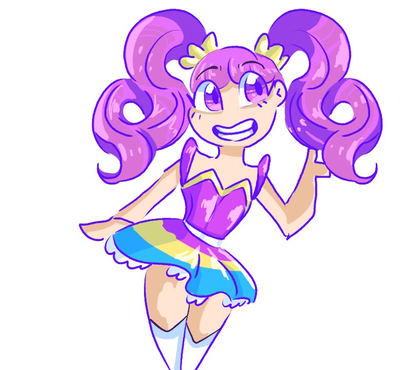 Nuevo personaje + Nuevo video ✨

Pd: 2-3 nuevos videos!! ✨en el canal de koneitcc