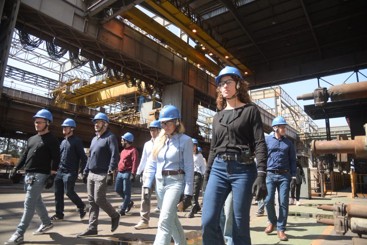 TerniumArgentina tweet media