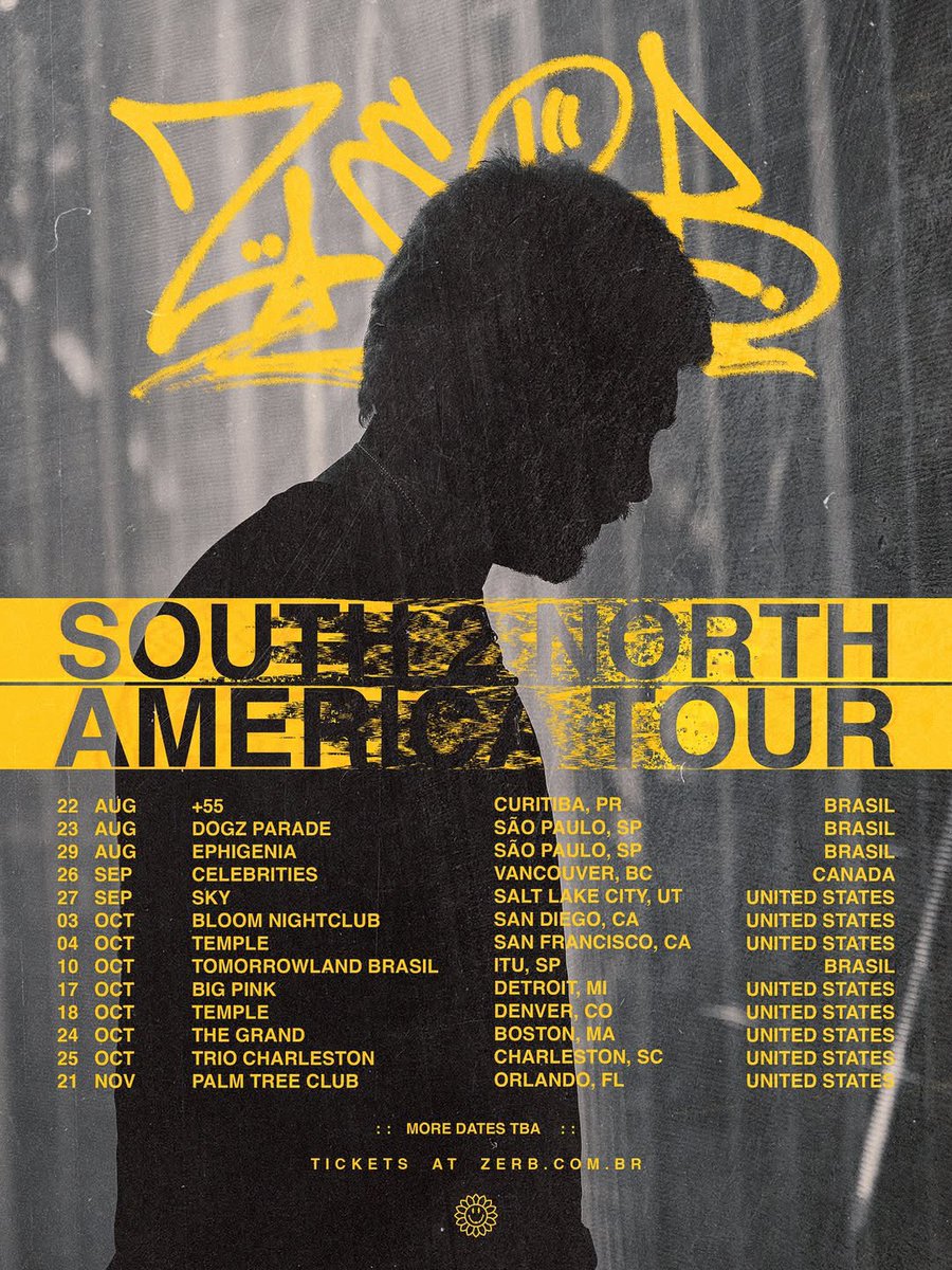 USA tour is coming! See where we’ll meet!