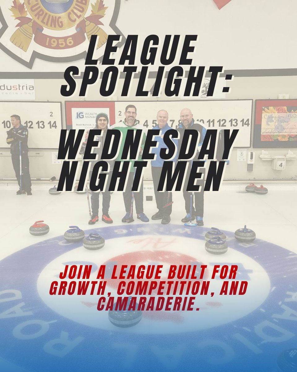 Dixie Curling Centre tweet media